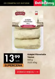Delikatesy Centrum gazetka tydzień 27 Strona 8