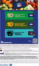 Catalogue Carrefour | week-end page 3