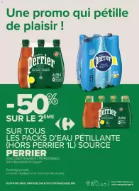 Catalogue Carrefour Contact page 10