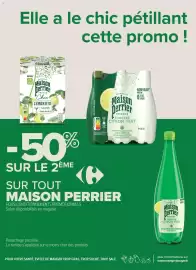 Catalogue Carrefour Contact page 11