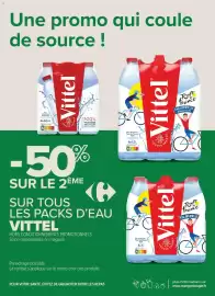 Catalogue Carrefour Contact page 12