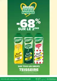 Catalogue Carrefour Contact page 14