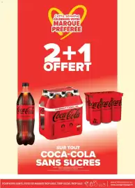 Catalogue Carrefour Contact page 15
