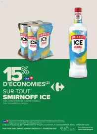 Catalogue Carrefour Contact page 17
