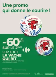 Catalogue Carrefour Contact page 2