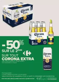 Catalogue Carrefour Contact page 21