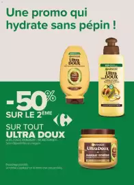 Catalogue Carrefour Contact page 22