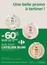 Catalogue Carrefour Contact page 5