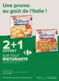 Catalogue Carrefour Contact page 6