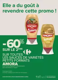 Catalogue Carrefour Contact page 8
