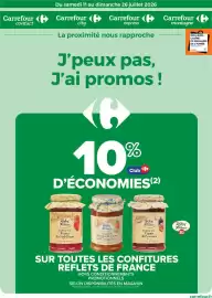 Catalogue Carrefour City page 1