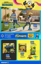 Folleto Walmart Página 2