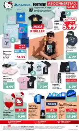 Kaufland DE tilbudsavis uge 27 Side 51