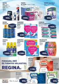 Azúr akciós újság Oldal 3