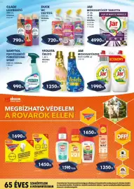 Azúr akciós újság Oldal 6