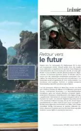 Catalogue Carrefour Market | Savoirs page 11