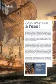 Catalogue Carrefour Market | Savoirs page 12