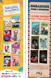 Catalogue Carrefour Market | Savoirs page 14