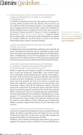 Catalogue Carrefour Market | Savoirs page 20