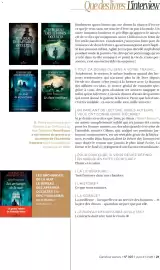 Catalogue Carrefour Market | Savoirs page 21