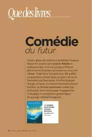 Catalogue Carrefour Market | Savoirs page 22