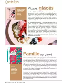 Catalogue Carrefour Market | Savoirs page 26