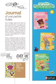 Catalogue Carrefour Market | Savoirs page 27