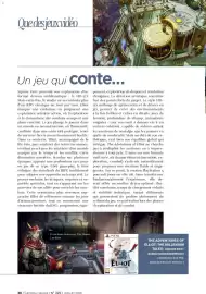 Catalogue Carrefour Market | Savoirs page 36