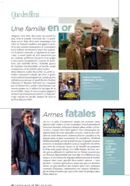 Catalogue Carrefour Market | Savoirs page 42