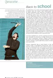 Catalogue Carrefour Market | Savoirs page 46