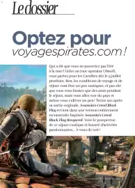 Catalogue Carrefour Market | Savoirs page 5