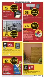 Catalogue Bricorama page 3