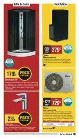 Catalogue Bricorama page 5