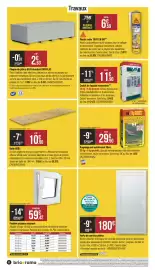 Catalogue Bricorama page 6