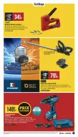 Catalogue Bricorama page 7