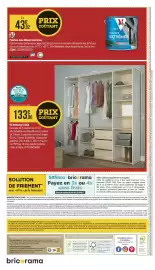 Catalogue Bricorama page 8