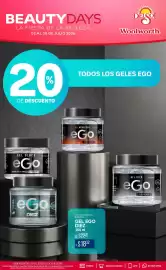 Catálogo Woolworth Página 10