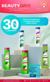 Catálogo Woolworth Página 4