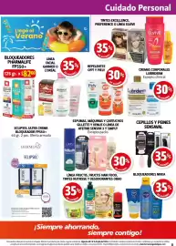 Folleto Farmacias Guadalajara Página 11