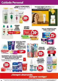 Folleto Farmacias Guadalajara Página 12