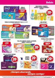 Folleto Farmacias Guadalajara Página 7