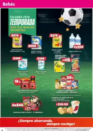Folleto Farmacias Guadalajara Página 8