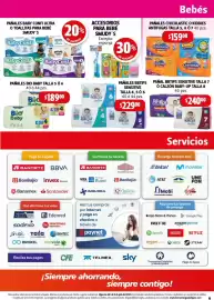 Folleto Farmacias Guadalajara Página 9
