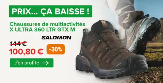 Catalogue Au vieux campeur page 4
