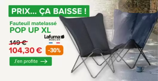 Catalogue Au vieux campeur page 5