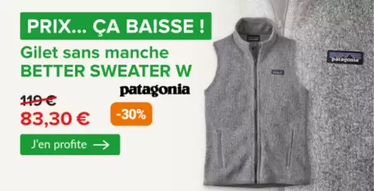 Catalogue Au vieux campeur page 6