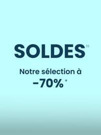 Catalogue La Redoute page 2