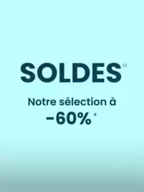 Catalogue La Redoute page 1