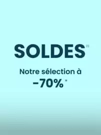 Catalogue La Redoute page 2