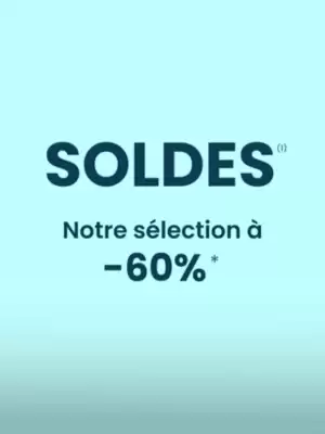 Catalogue La Redoute (valable jusqu'au 21-07)